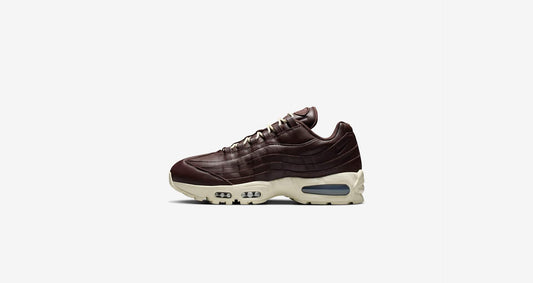 Nike Air Max 95 Big Bbl Ltr Qs Baroque Brown (IM0696-200) Unisex