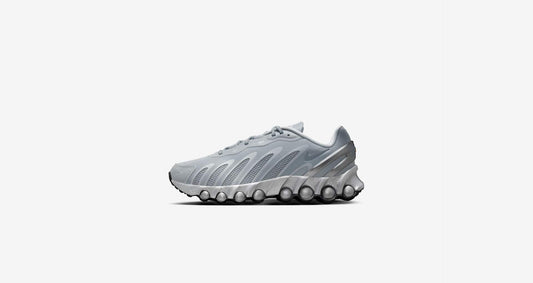 Nike Air Max Dn8 Metallic Silver (IM0700-001) Unisex