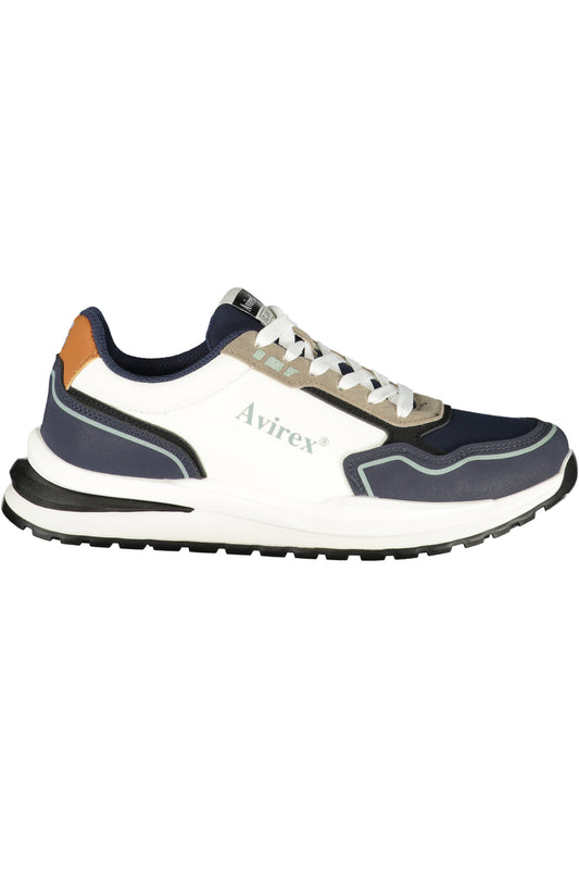 AVIREX Sneakers (IRMA004NYLSUP_BI113AST) Men