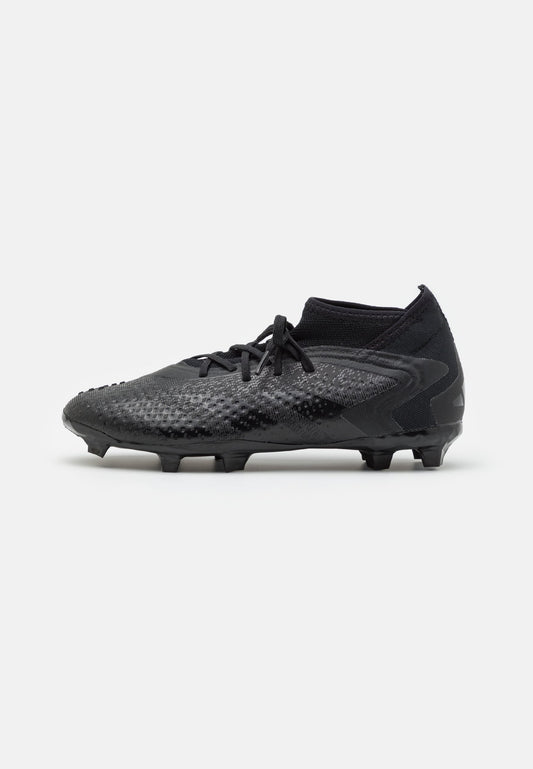 adidas Performance PREDATOR ACCURACY.1 FG J black (AD543A2ZO-Q11) Kids