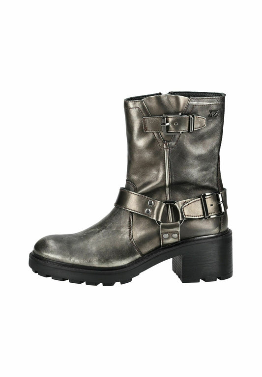 Lazamani Stiefelette Silver-Coloured (L3511N057-D11) Women
