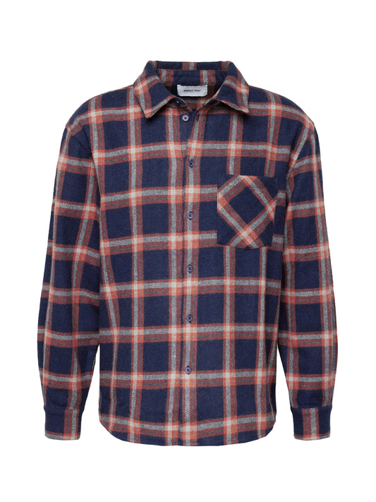 ABOUT YOU Kevin Shirt (11320674) Men