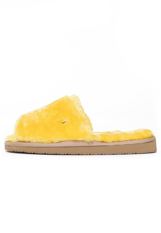 Minnetonka LOLO Yellow (ZZO1KFFAQ-E00) Women