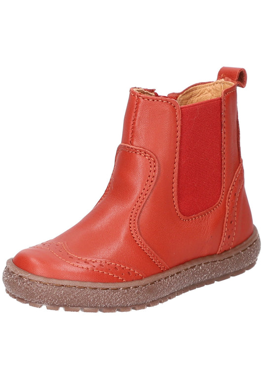 Bisgaard Stiefeletten ODETTE Red (B5811A00G-G11) Women
