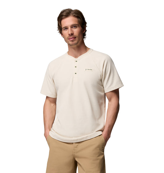 Columbia Acker Rock Knit Henley (2157061191) Men