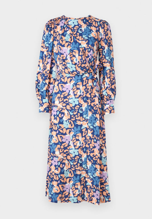 Closet London A-Line Dress (ZZO2F5D91-J00) Women
