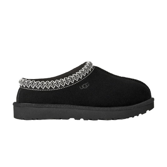 UGG Tasman II Slipper Black (1174470-BLK) Women