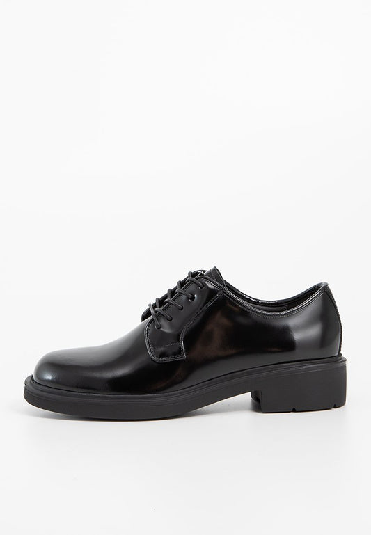 Högl Flat Shoes Black (ZZO2TYT05-Q00) Women