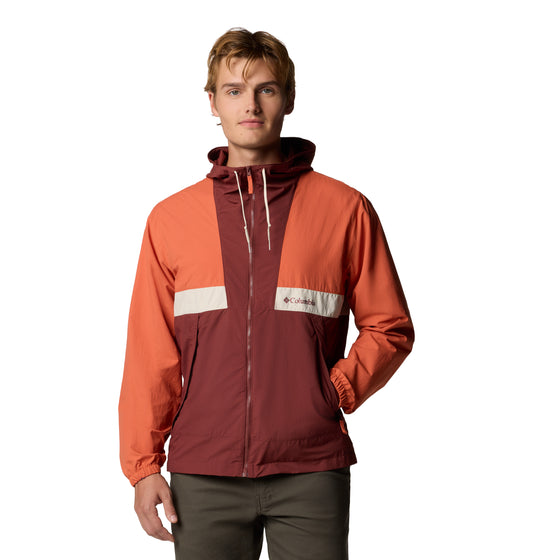 Columbia M Spire Valley Hdd Windb Tuscan (2117051851) Men