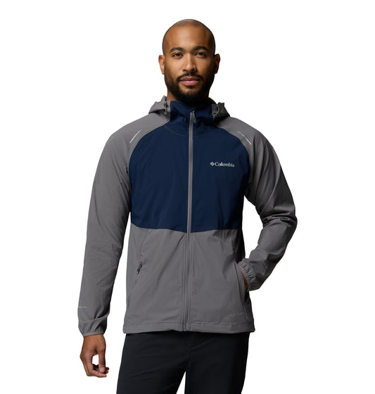 Columbia Columbia Tech II Wind Fu (2160521024) Men