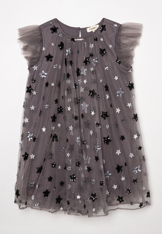 Twinset 0 grey (ZZO27HC10-S00) Kids