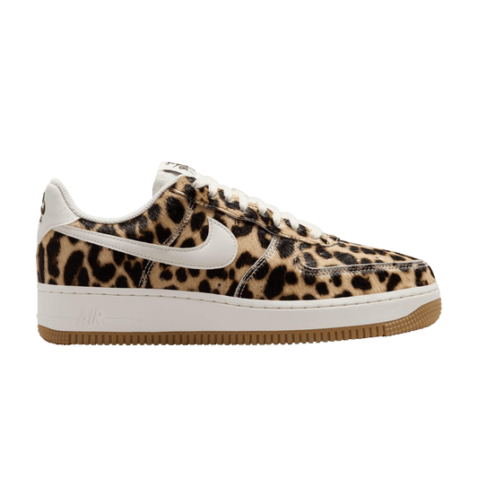 Nike Air Force 1 Low Cheetah Print (IB7695-200) Women