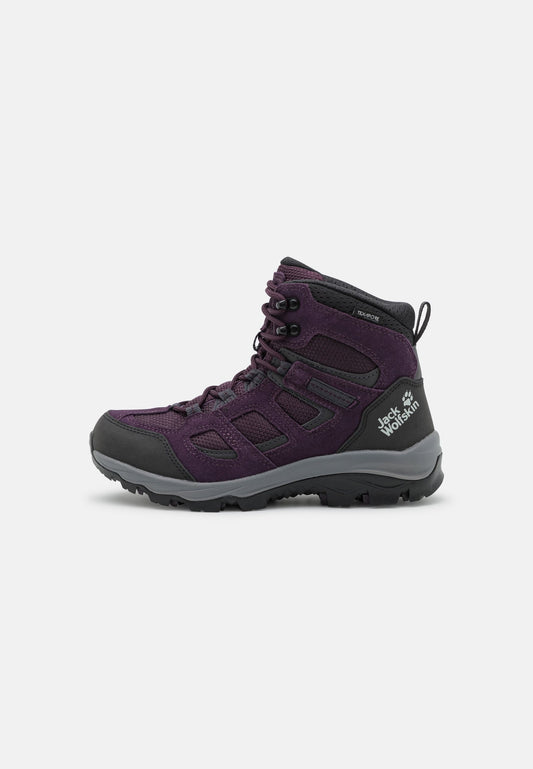 Jack Wolfskin VOJO 3 TEXAPORE MID W Purple (JA441C01K-I11) Women