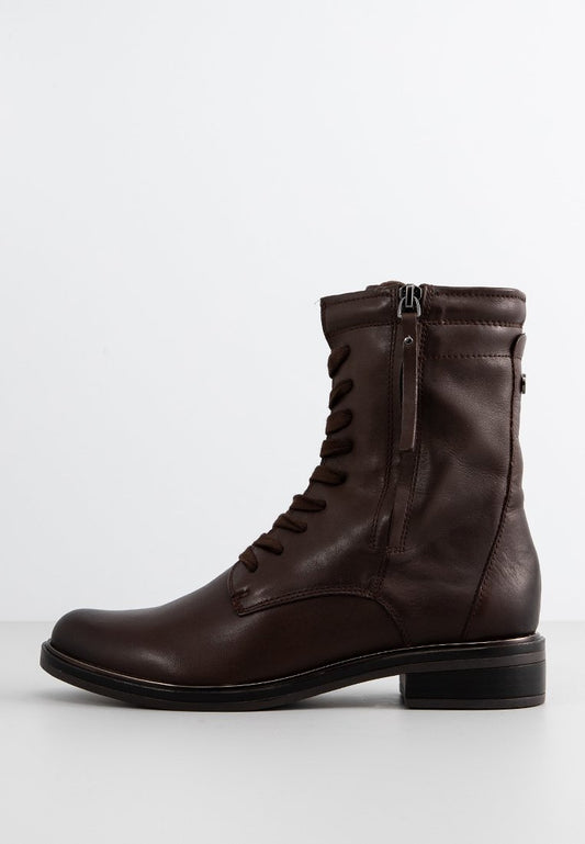 Caprice Boots Brown (ZZO1QA301-O00) Women