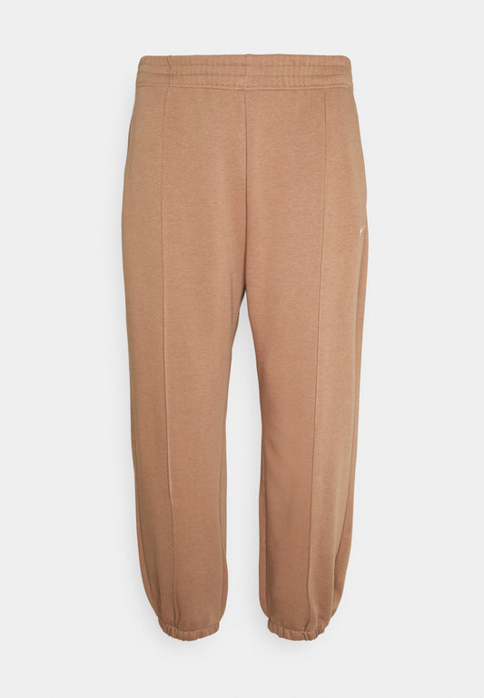 Nike Sportswear W NSW PANT FLC TREND PLUS Brown (NI121A0FM-O11) Women