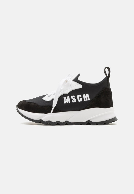 Msgm 74014 black (MG616D01K-Q11) Kids