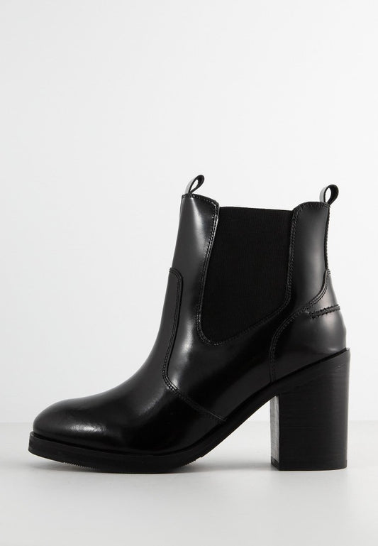 Bronx new-patt Black (ZZO2KZA02-Q00) Women