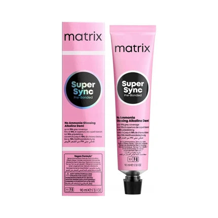 Matrix Super Sync Prebonded 6cg 90ml New