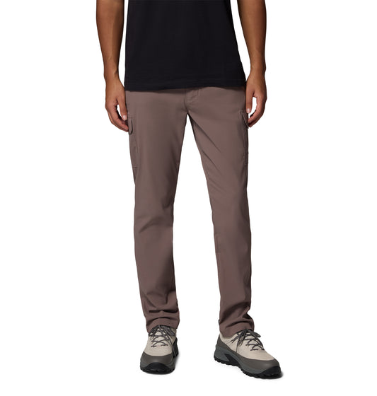 Columbia Tech Trail Utility Pant Iron (2120213254) Men