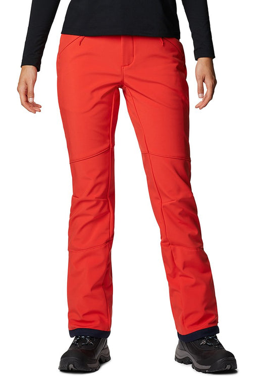 Columbia Roffe Ridge™ III Pant Orange (ZZO1F5520-H00) Women