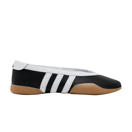 adidas Taekwondo Mei Ballet Black White (JR7031) Women
