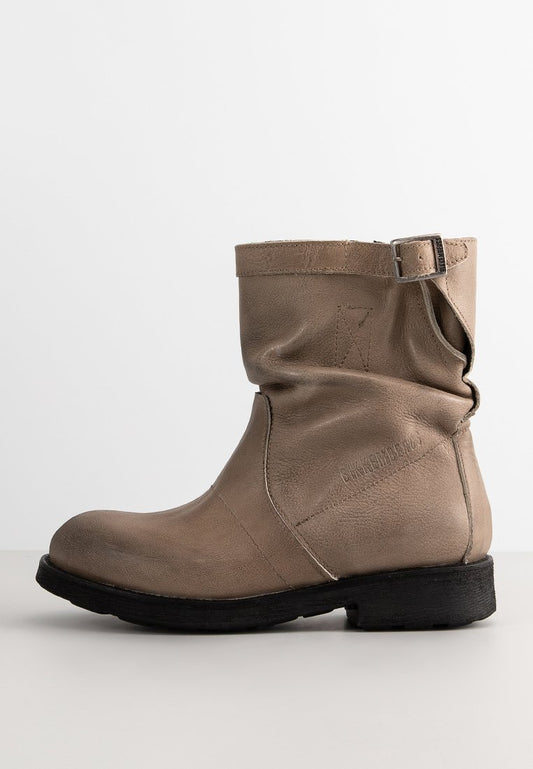 Bikkembergs Boots Stone (ZZO1RBH37-C00) Women
