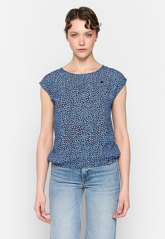 DONATA FLOWER AOP Women