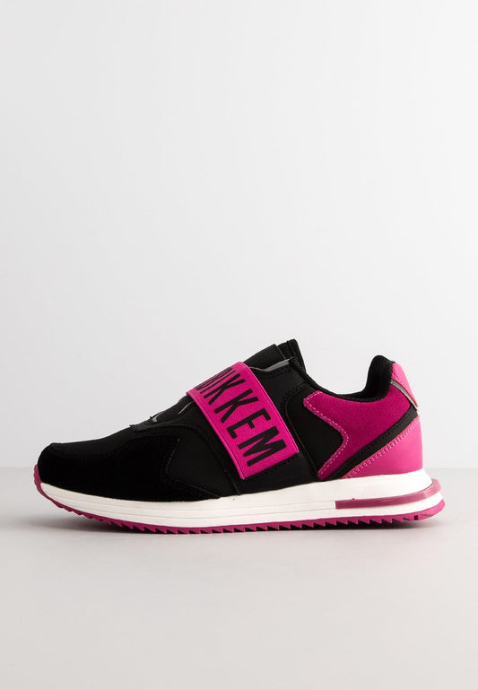 Bikkembergs Sneakers Black (ZZO1RBH28-Q00) Women