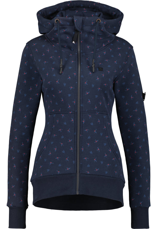YasminAK B Sweatjacket Women