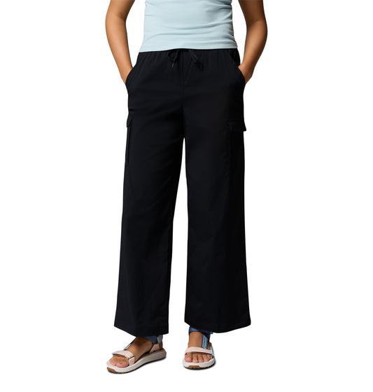 Columbia Chill Creek Cargo Pant (2159691010) Women