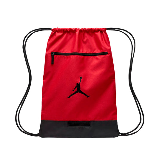 Jordan Gymsack Sport (8,25L) Gym Red (9A0746-R78) Unisex
