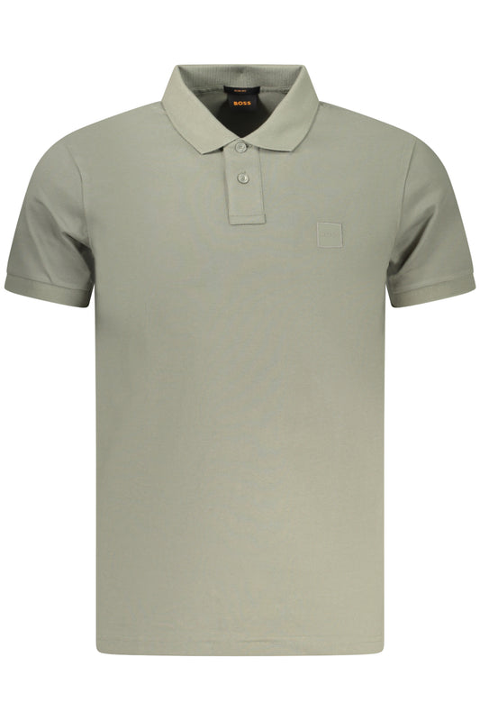 BOSS Polo (50507803PASSENGER_VE076) Men
