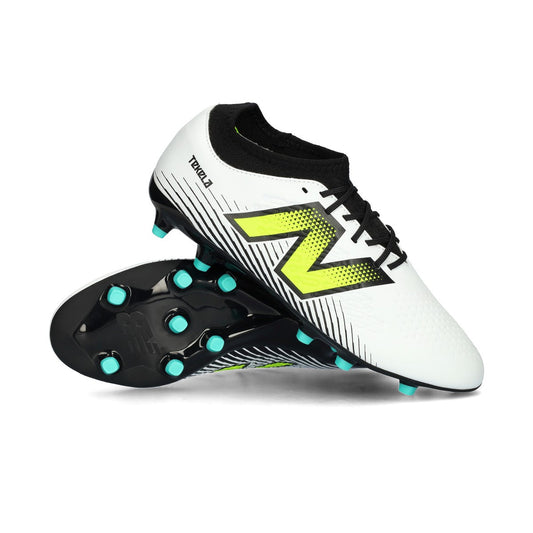 New Balance Tekela Magique FG V4+ White (NB-ST3FH45) Unisex