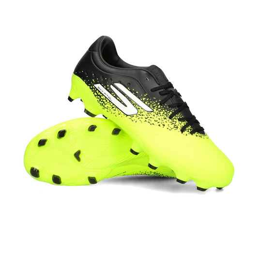Skechers Razor Gold FG Yellow-Black (SKX-252015-YLBK) Unisex