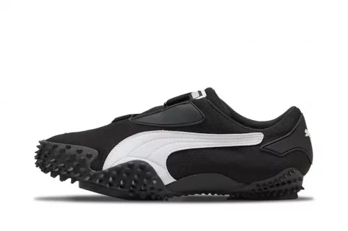 Puma Mostro OG Prime Puma Black-Puma White (40320609) Unisex