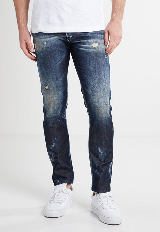 THOMMER-Y-T L.32 Sweat jeans Men