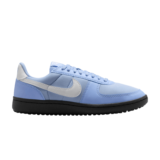 Nike Field General Aluminium White Black (Women's) Women
