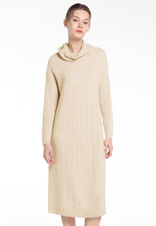 Strickkleid Women