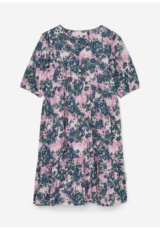 Marc O'Polo Md.-Kleid blue (ZZO2HUZ46-K00) Kids