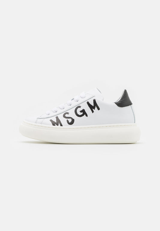 Msgm 74028 white (MG616D01R-A11) Kids