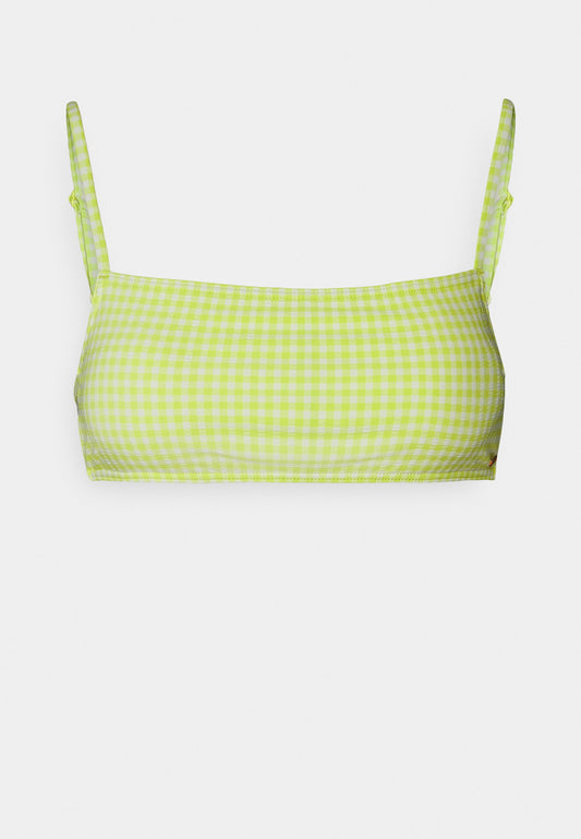 Roxy BEAUTIFUL SUN BRALETTE BANDEAU (RO581J05P-M11) Women