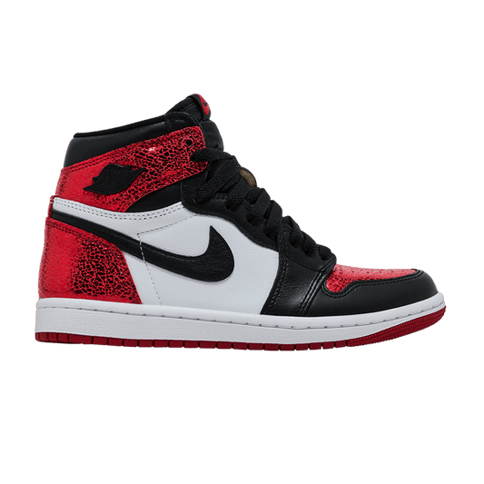 Jordan 1 High OG Ruby (FD2596-602) Women