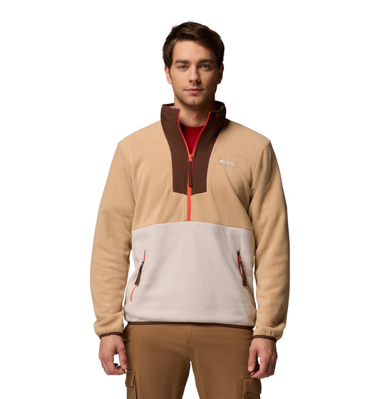 Columbia Sequoia Grove HZ Fleece (2095901231) Men