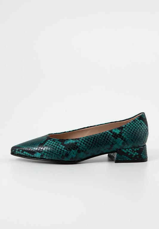 Peter Kaiser JOVA-PK Green (ZZO2J6Z03-M00) Women