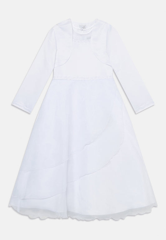 happy girls 0 white (ZZO2HK614-A00) Kids