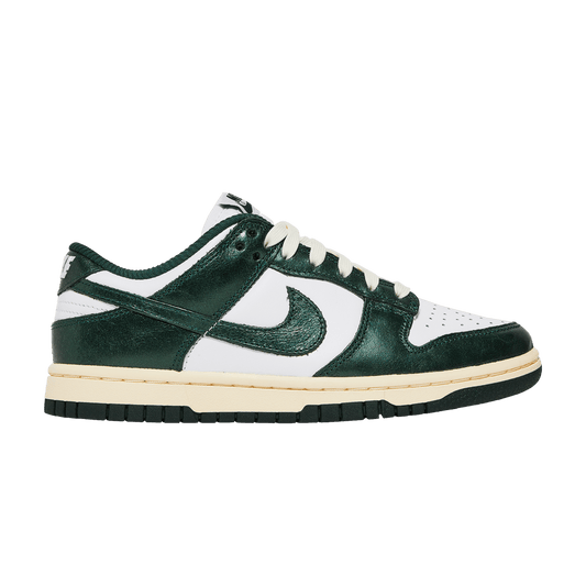 Nike Dunk Low Vintage Green (DQ8580-100) Women