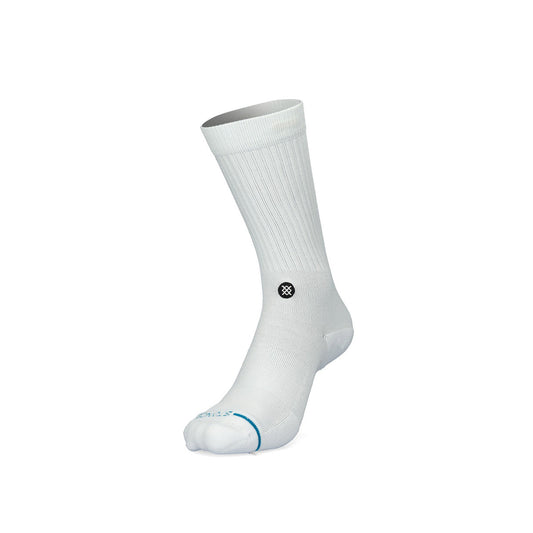 Stance Socks Icon White (M311D14ICO-WHB) Unisex