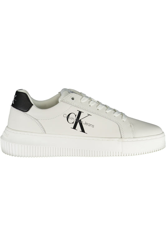 CALVIN KLEIN Sneakers (YW0YW00823F_BI0LB) Women