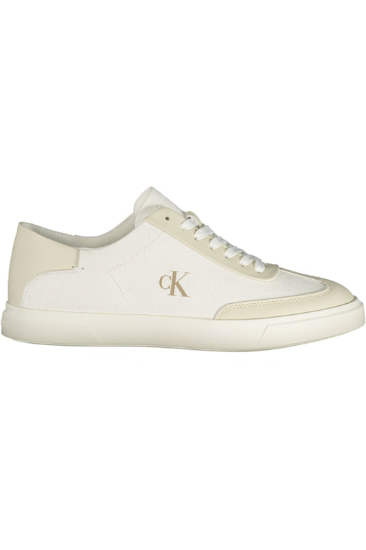 CALVIN KLEIN Sneakers (HW0HW03145_BI0HT) Women