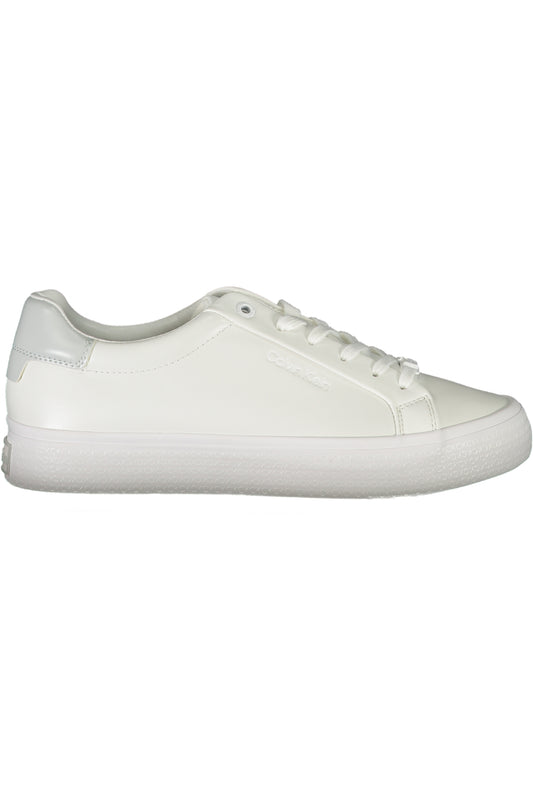 CALVIN KLEIN Sneakers (HW0HW01066F_BI0K9) Women